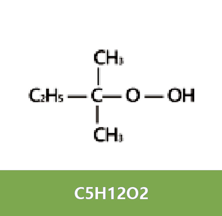 特戊基过氧化氢