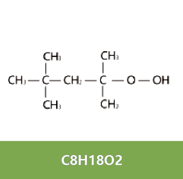 1,1,3,3-四甲丁基过氧化氢